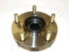 ASHIKA 44-15034 Wheel Hub